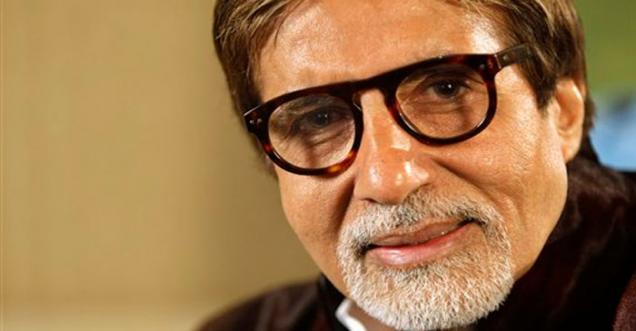 Amitabh Bachchan sends legal notice to Aap leader Kumar Vishwas