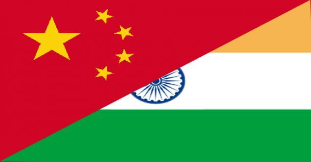 India-China pacts