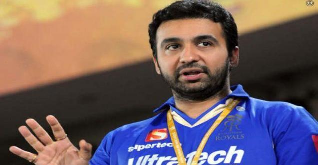 Raj Kundra Confessed betting in IPL, Shilpa to be scanned