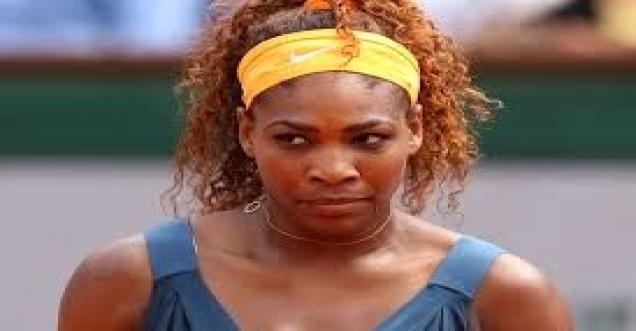 Serena become the oldest women to win French Open at 31