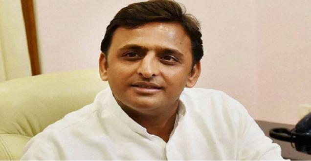 SP Drama: Akhilesh can be replicable; it does not affect the Samajwadi party