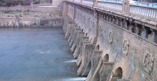 Cauvery Supervisory Committee asks Karnataka to release 3000 cusecs of water