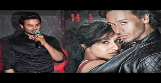 Baaghi movie review by pravin