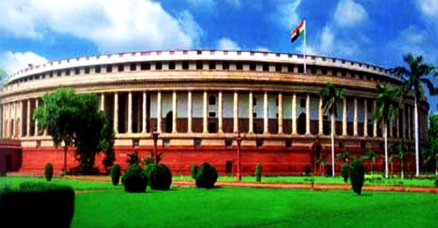 Parliament logjam: Sumitra Mahajan suspends 25 Congress MPs for 5 days for causing disorder