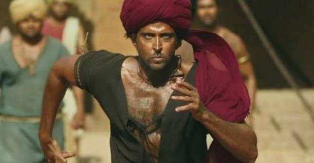 Mohenjo Daro is a treat watch, review by Pravin pathak