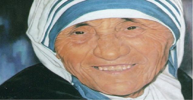 Some of the wrong reasons why mother Teresa was also known