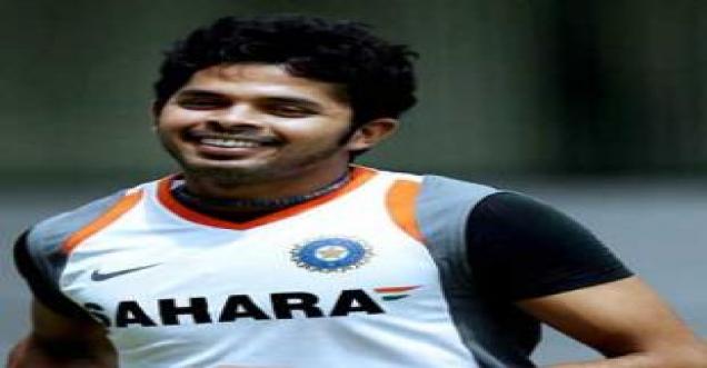 Spot- fixing scandal hit IPL: Sreesanth and two other players arrested