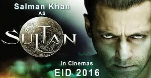 Sultan second teaser trailer review by Pravin Pathak