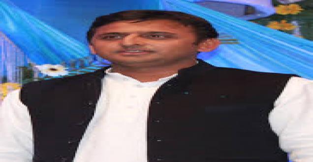 Akhilesh Yadav will be the presumptive chief minister of Samajwadi Party