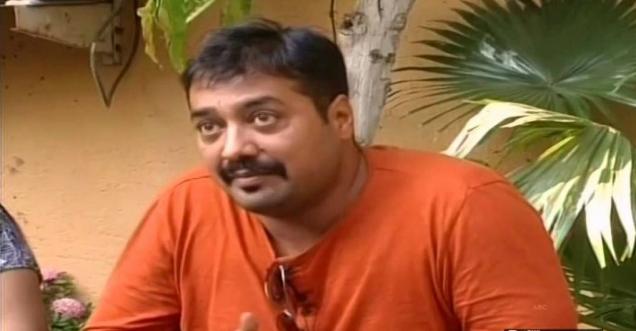 Anurag Kashyap's demand for a Narendra Modi but what is the comparison