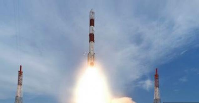 World Record, as ISRO launches 83 Satellites From One Rocket In 2017