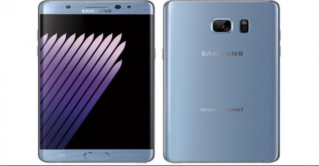 Galaxy Note 7, apology is missing still after two months