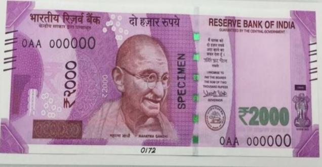 People friendly measures to minimize inconvenience, government ban 500 and 1000 rs notes