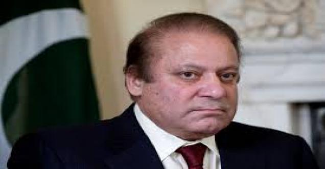 Nawaz Sharif comback in pakistan for third term as PM