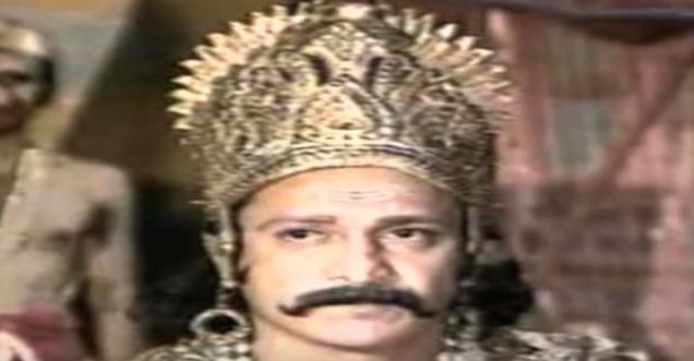 Ramanand Sagar's, Ramayana actor, Mukesh Rawal found dead on railway tracks