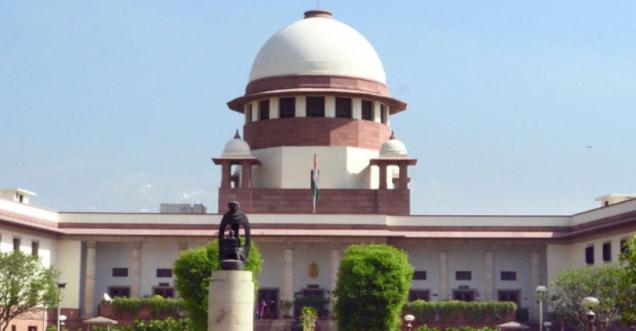 Supreme Court on demonetization says it a serious issue
