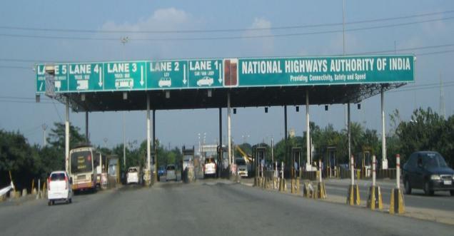 Digital India part 1: The whole of nation is transforming digital, toll booths, are you?