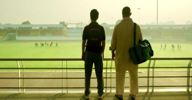 Video Watch: Gilehriyaan the third song from Dangal, soft and easy