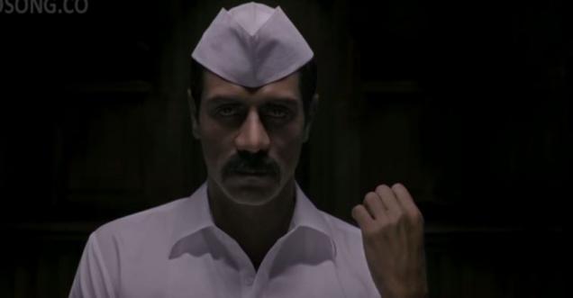 Daddy: Fantastic teaser by Arjun Rampal as Arun Gawli