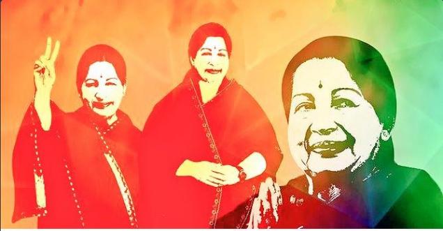 Jayalalithaa dies; No one TN can fill her shoes