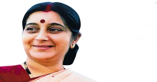 kidney transplant surgery successful, Sushma Swaraj condition stable: AIIMS