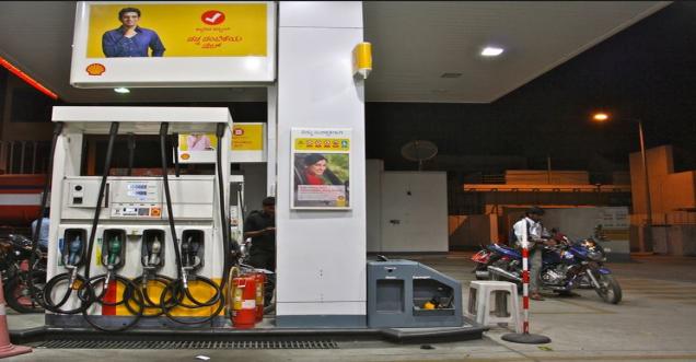 Cashless Money: 0.75 Discount on petrol, diesel, use no hard cash