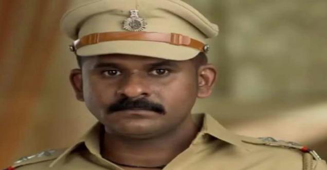 Crime petrol actor commits suicide, reason needs to be investigated
