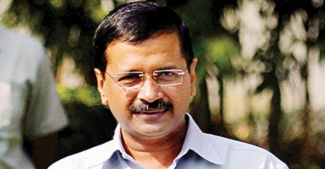 Now Arvind Attacks both RAGA and NAMO, asks stop the deal