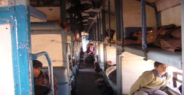 Indian Railway to increase RAC number to make easy availability of seats.