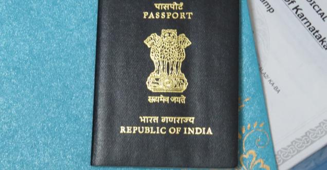 New Rules for passport application in India, Government eases rules