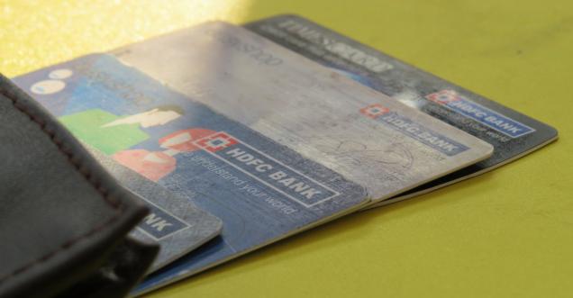 Fraud related to OTP debit card Jafrabad Rizwan case study