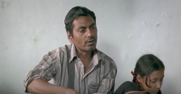 Official Movie Trailer Haraamkhor, Nawazuddin Siddiqui is finally out