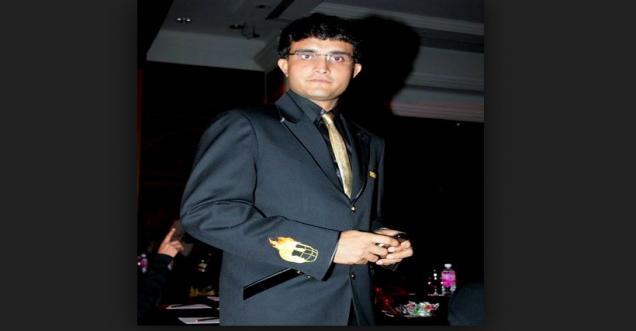 Looks like dada Sourav Ganguly will become the next BCCI chief
