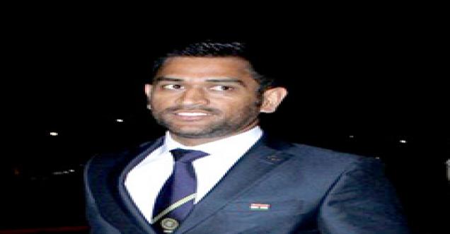 Mahendra Singh Dhoni left T-20 and ODI Captaincy of Indian Team