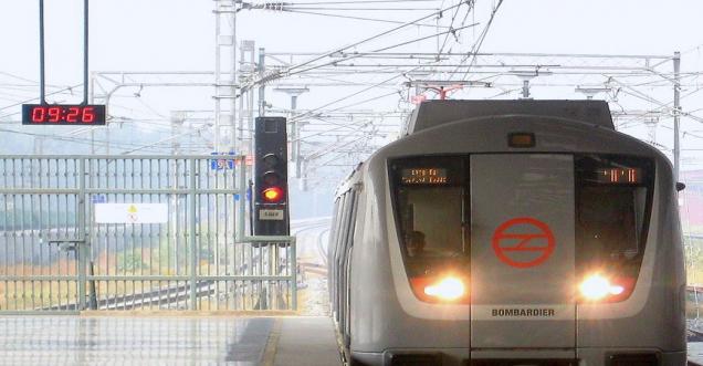 Delhi government gives green signal to Delhi Metro 4th phase