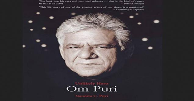 Om Puri Wife, Broken Marriages and domestic abuse