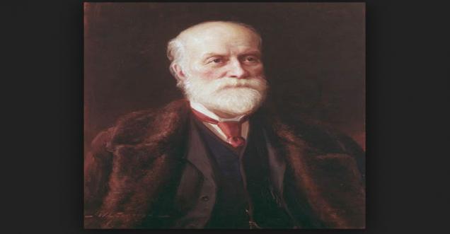 Who was Sandford Fleming: A person who invented standard time zone, google doodle