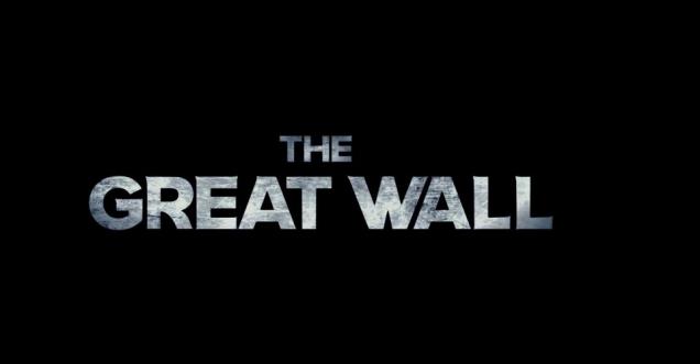 Matt Demon's The Great Wall is all set to releases in India