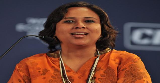Barkha Dutt resigns from NDTV, quits channel NDTV after 21 years