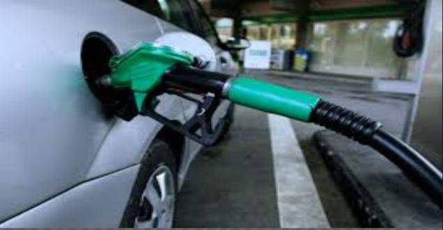 Petrol price increased by Rs. 0.42 and diesel prices raised by Rs. 1.03 per litre