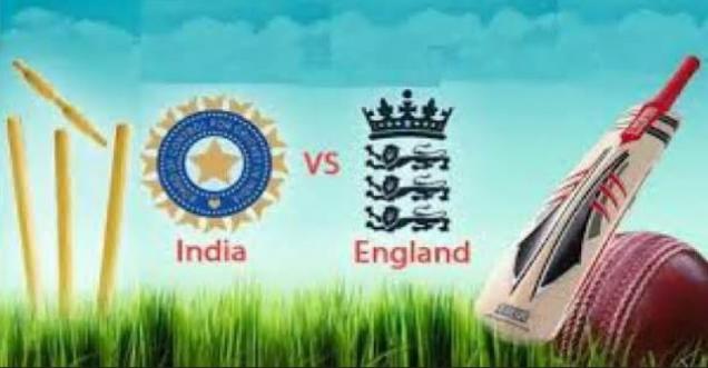 India Vs England 2nd ODI, India (381) wins the 2nd ODI at Cuttack