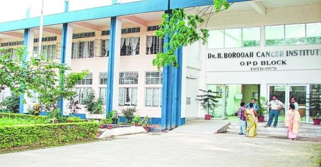 Guwahati Cancer Institute to be an affiliate of Tata Hospital
