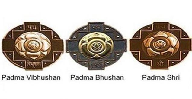 list of all Padma VIBHUSHAN, Bhushan, Shri Awards 2017, announced