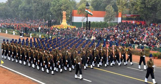 Republic Day Parade 2017 Awards announced, Madras Engineer best