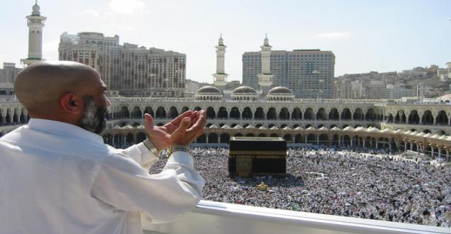 Haj quota extended 170025 pilgrims, India, Saudi Arabia 2017