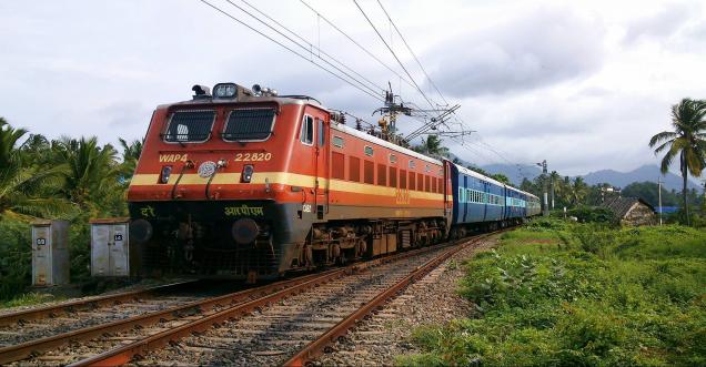 Antyodaya Express, long distance superfast train, unreserved, launched