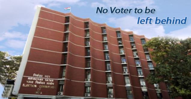 No NRIs are not allowed Vote Online for 2019 Lok Sabha elections