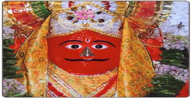 Hanumanji Visa Temple Ahmedabad, fulfil your dream to go abroad