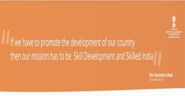 New Delhi Municipal to launch large scale skill development drive