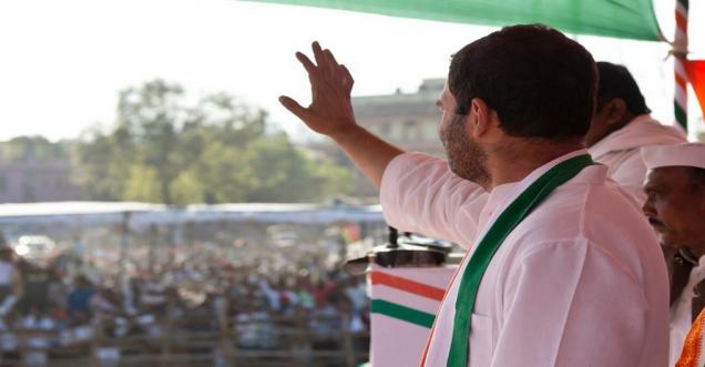 come on Rahul grow up: We'll Form Government of Youth